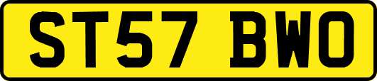 ST57BWO