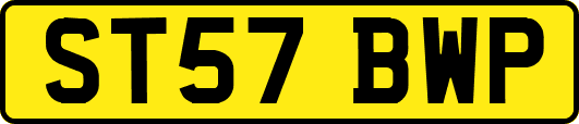 ST57BWP