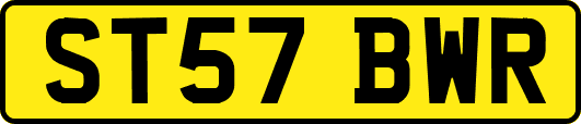 ST57BWR