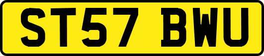 ST57BWU