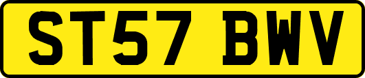 ST57BWV