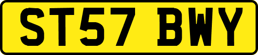 ST57BWY