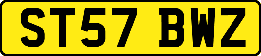 ST57BWZ
