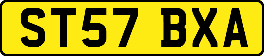 ST57BXA