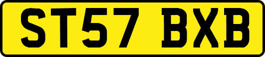 ST57BXB