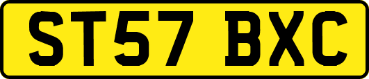 ST57BXC