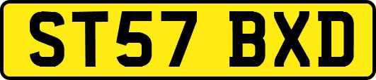ST57BXD