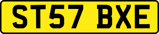 ST57BXE