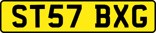 ST57BXG