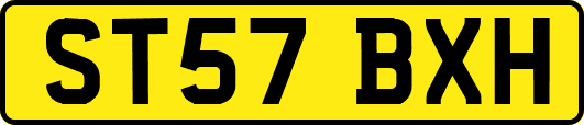 ST57BXH