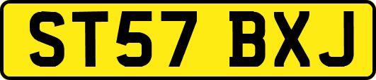ST57BXJ
