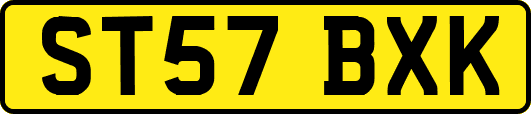 ST57BXK