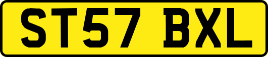 ST57BXL