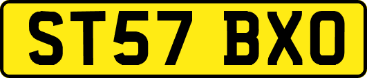 ST57BXO