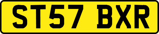 ST57BXR