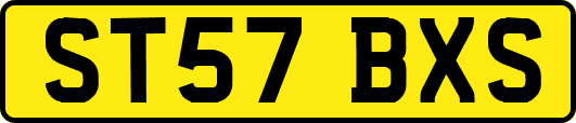 ST57BXS