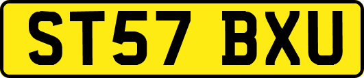 ST57BXU