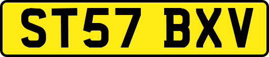 ST57BXV