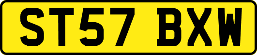 ST57BXW