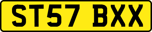 ST57BXX