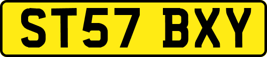 ST57BXY