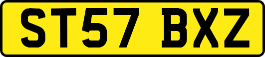 ST57BXZ