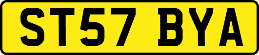 ST57BYA
