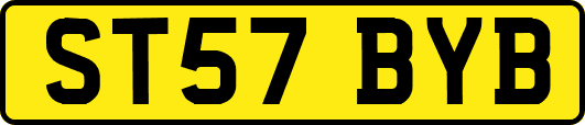 ST57BYB