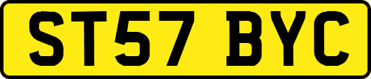 ST57BYC