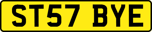 ST57BYE
