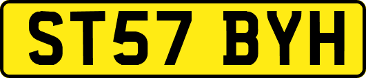 ST57BYH