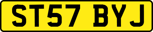 ST57BYJ