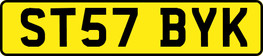 ST57BYK