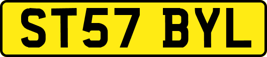 ST57BYL
