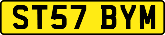 ST57BYM