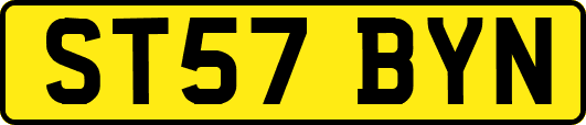 ST57BYN