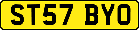 ST57BYO