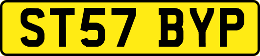 ST57BYP