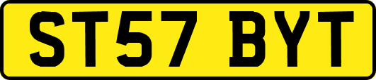 ST57BYT