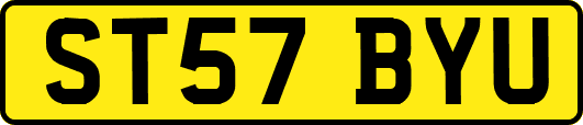 ST57BYU