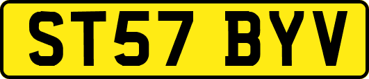 ST57BYV