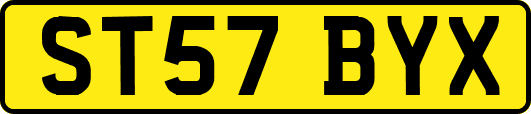 ST57BYX