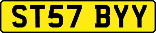 ST57BYY