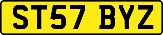 ST57BYZ