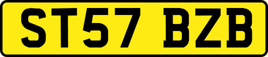 ST57BZB