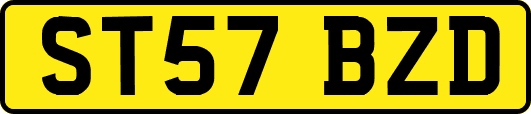 ST57BZD