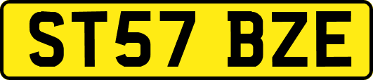 ST57BZE