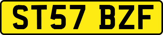 ST57BZF