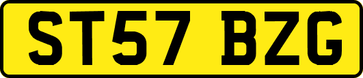 ST57BZG