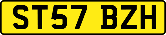 ST57BZH